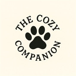 The Cozy Companion logo